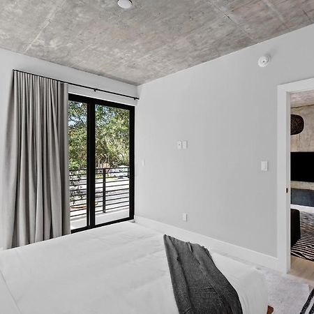 Pretty Rola 201 Luxury 1B1B W King Bed At Downtown Fort Lauderdale Esterno foto