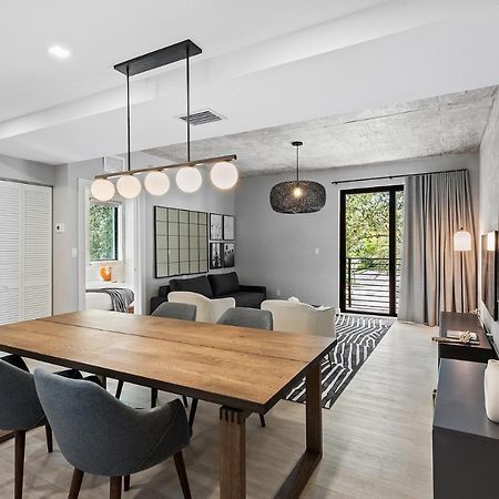 Pretty Rola 201 Luxury 1B1B W King Bed At Downtown Fort Lauderdale Esterno foto