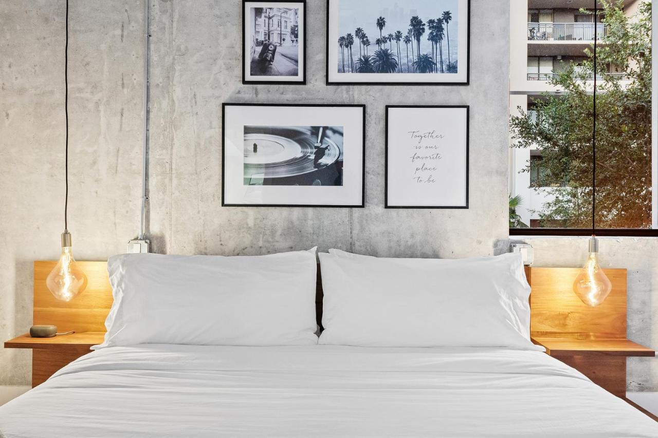 Pretty Rola 201 Luxury 1B1B W King Bed At Downtown Fort Lauderdale Esterno foto