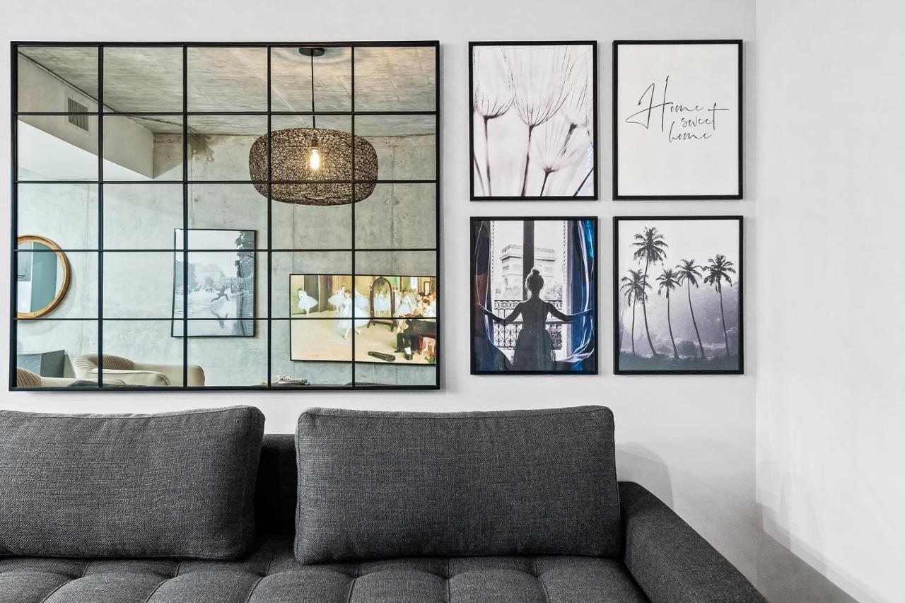 Pretty Rola 201 Luxury 1B1B W King Bed At Downtown Fort Lauderdale Esterno foto